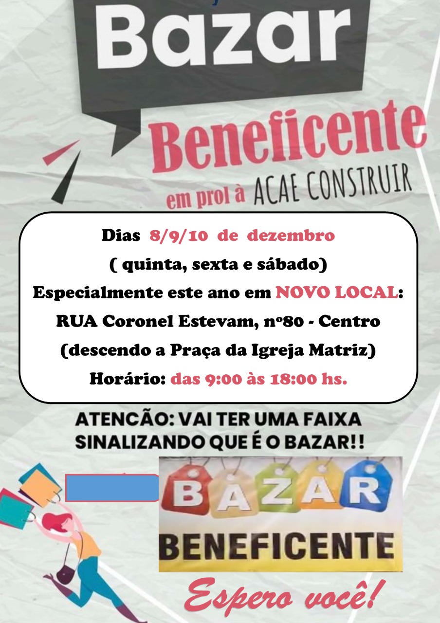 BAZAR