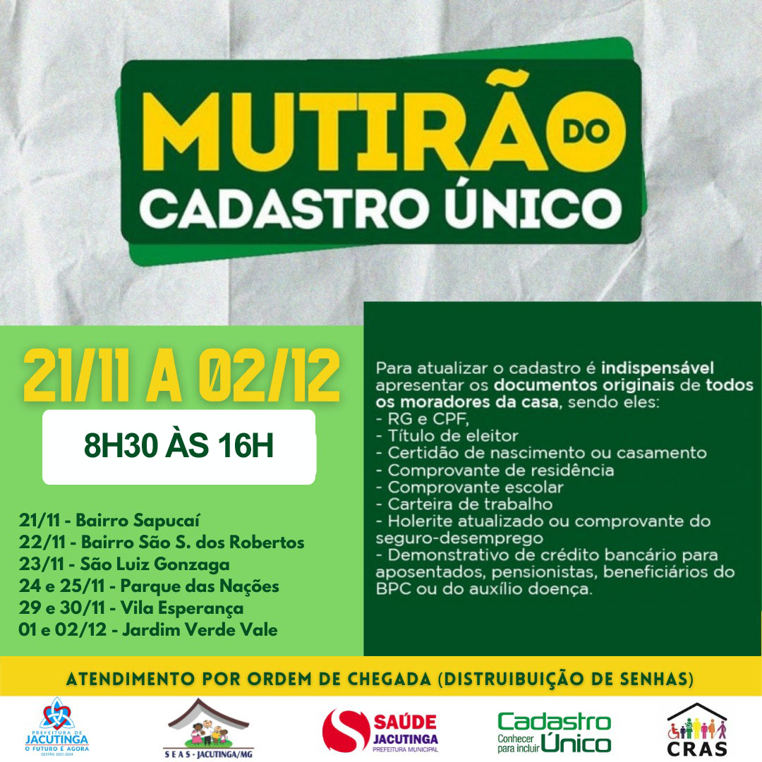 MUTIRÃO