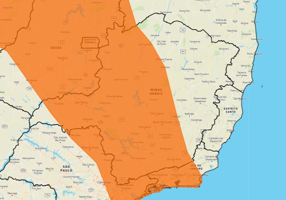 alerta