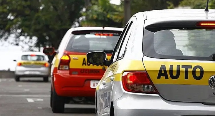 autoescola