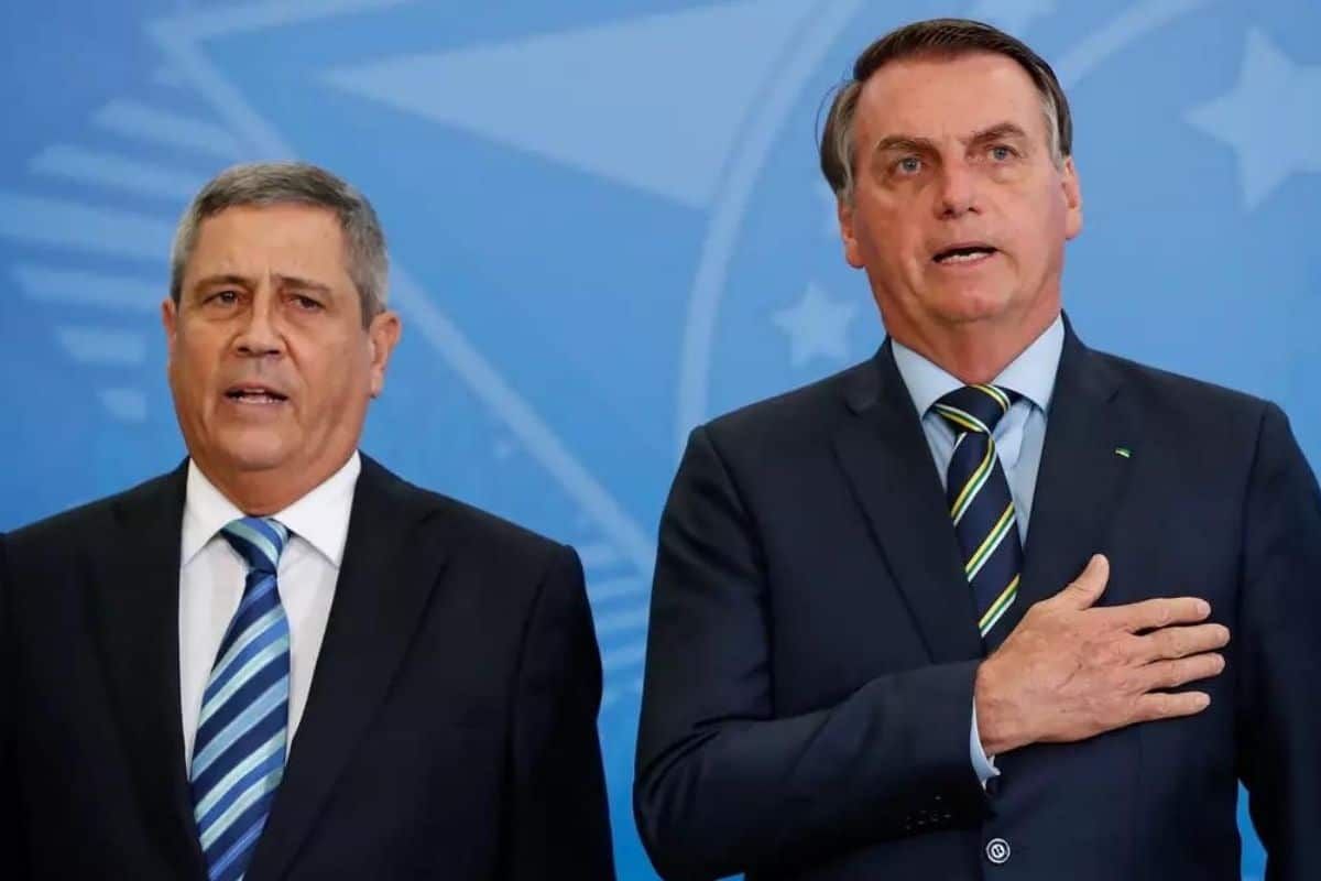 bolsonaro braga netto