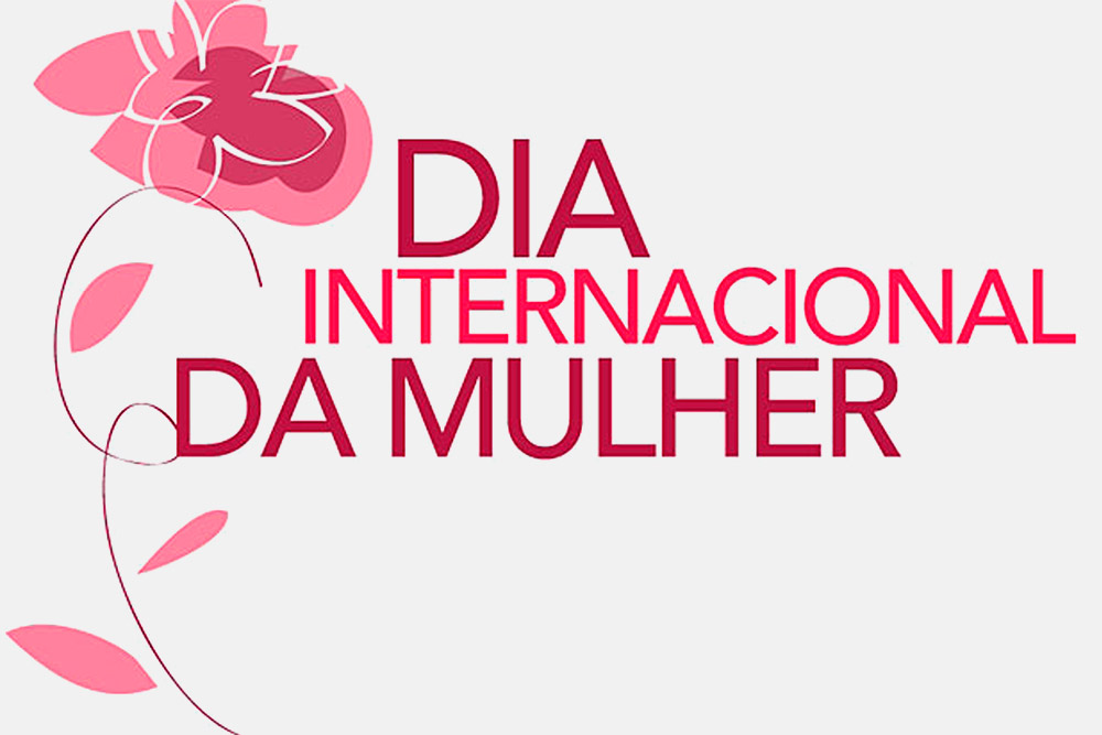 dia internacional da mulher 1