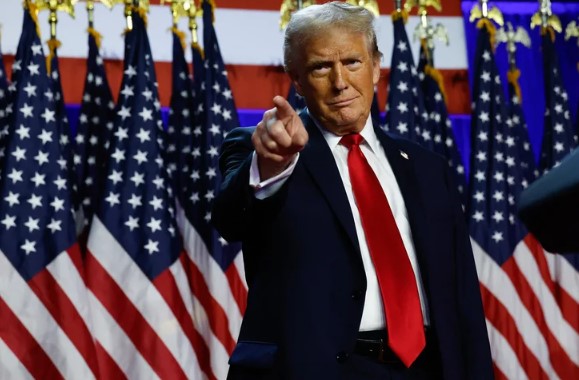 donald