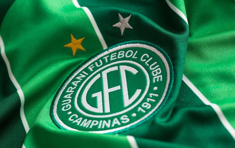 guarani uniforme