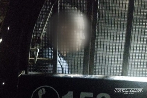 mogi mirim pai e preso apos confessar estupro das filhas de 3 anos de idade 63c161d9bac17