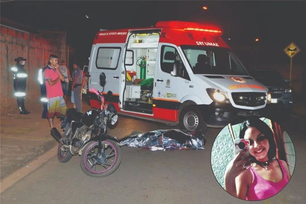 mulher de 29 anos perde a vida apos ter pescoco cortado por fiacao de telefonia 621f562c0790e