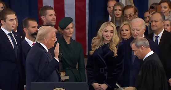 trump po